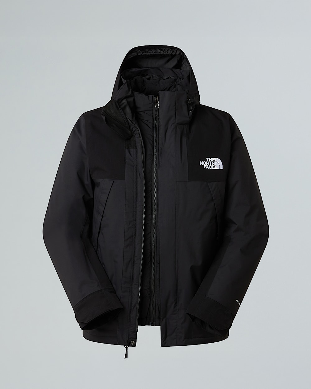Men's Bandon Triclimate 3-in-1 Jacket | The North Face