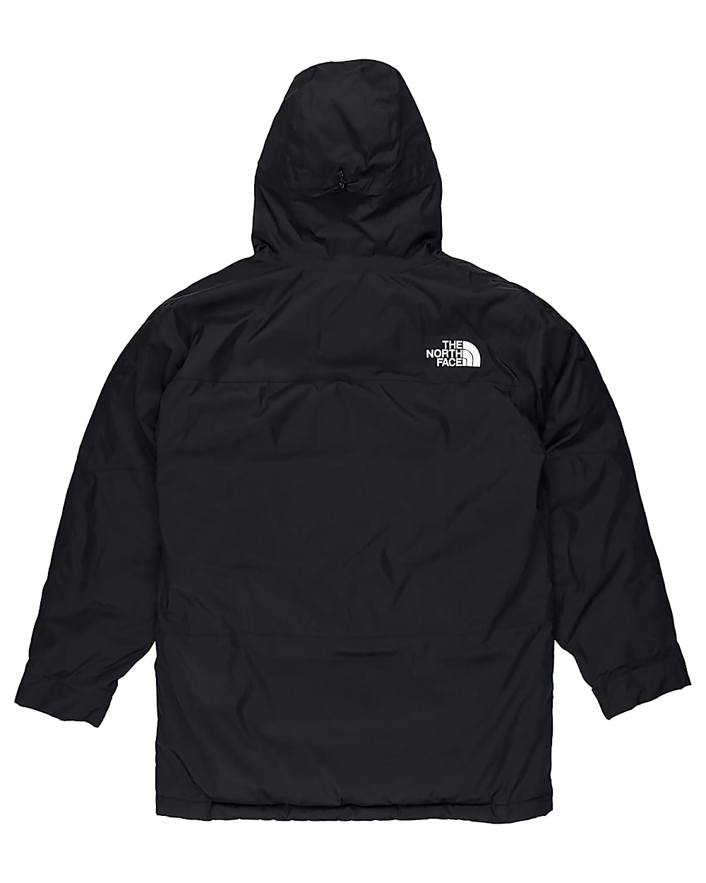 Men's Bedford Down Parka | The North Face