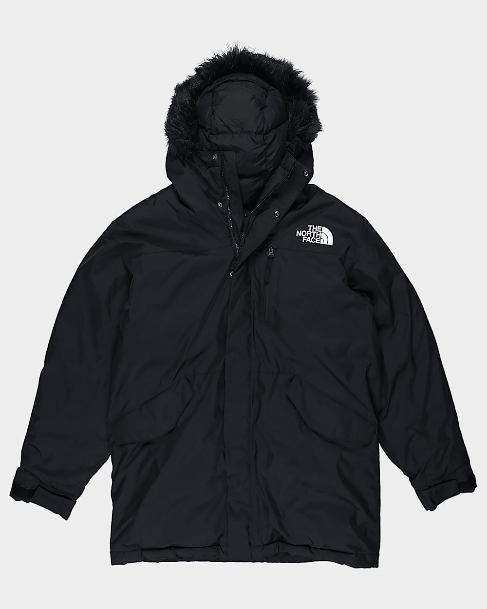 Men's Bedford Down Parka | The North Face