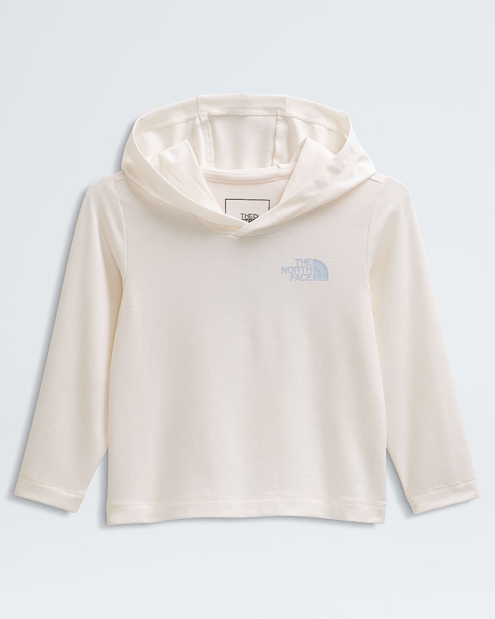 Baby Adventure Eclipse Elevation Hoodie TNF ALTFRONT