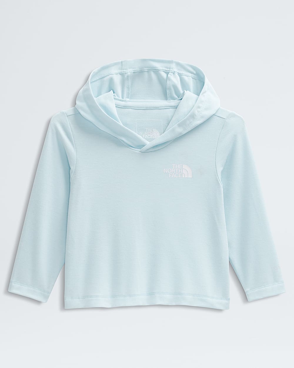 Baby Adventure Phoenix Peak Hoodie TNF ALTFRONT