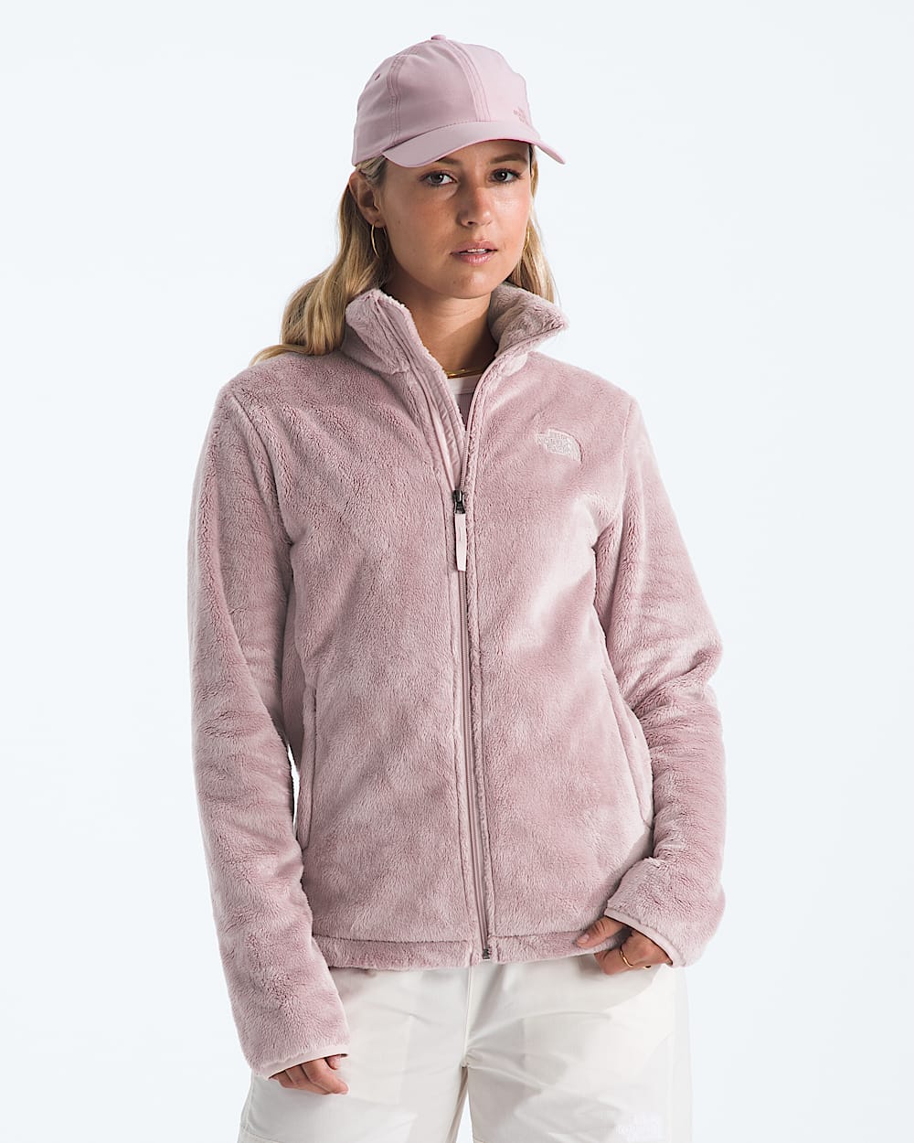 Womens Osito Jacket TNF HERO