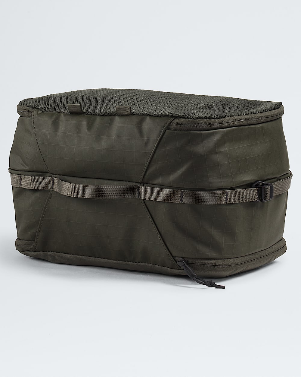 Trousse cubique Base Camp Voyager TNF BACK