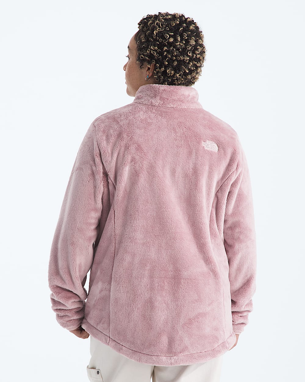 Women’s Plus Osito Jacket