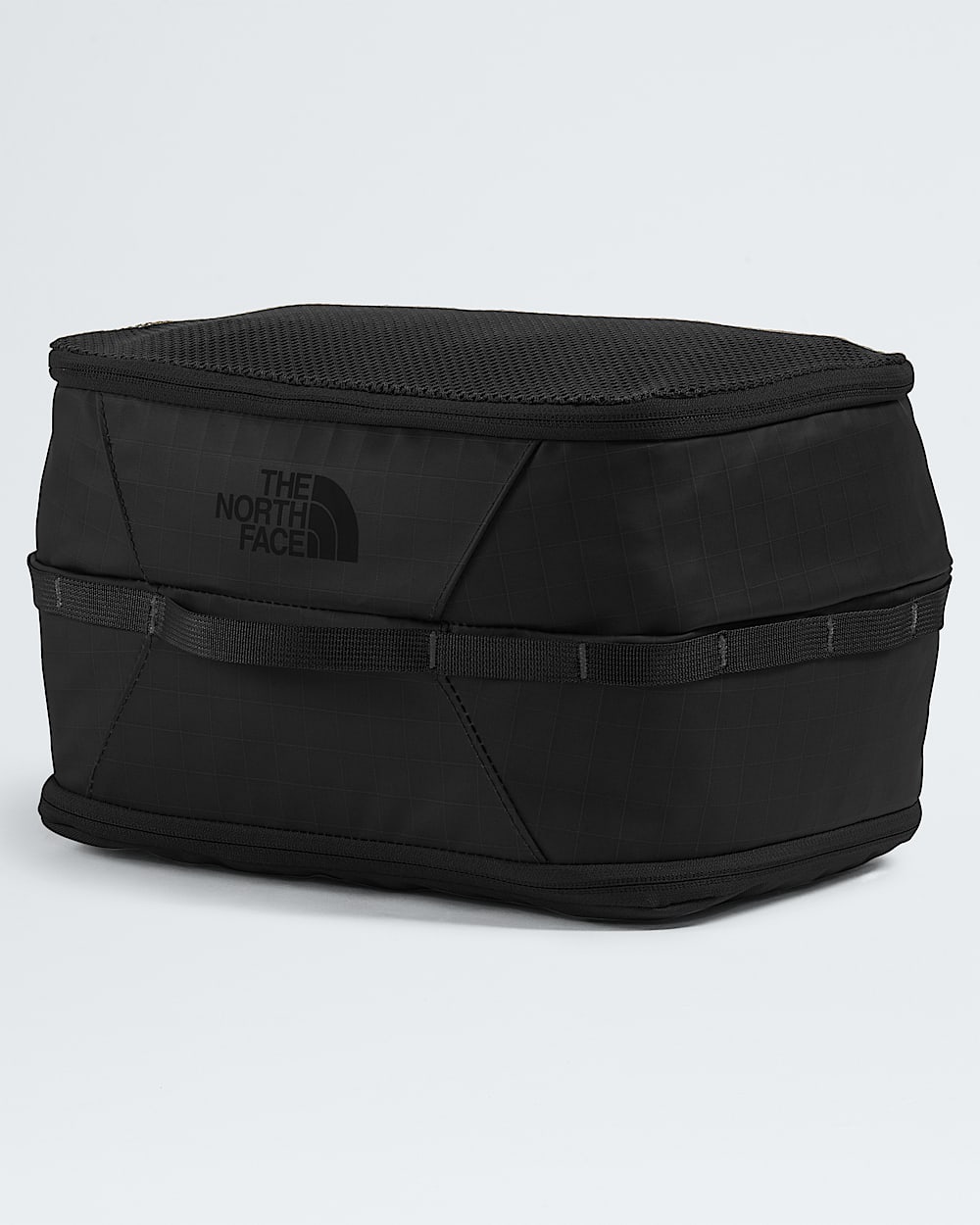 Base Camp Voyager Cube TNF HERO