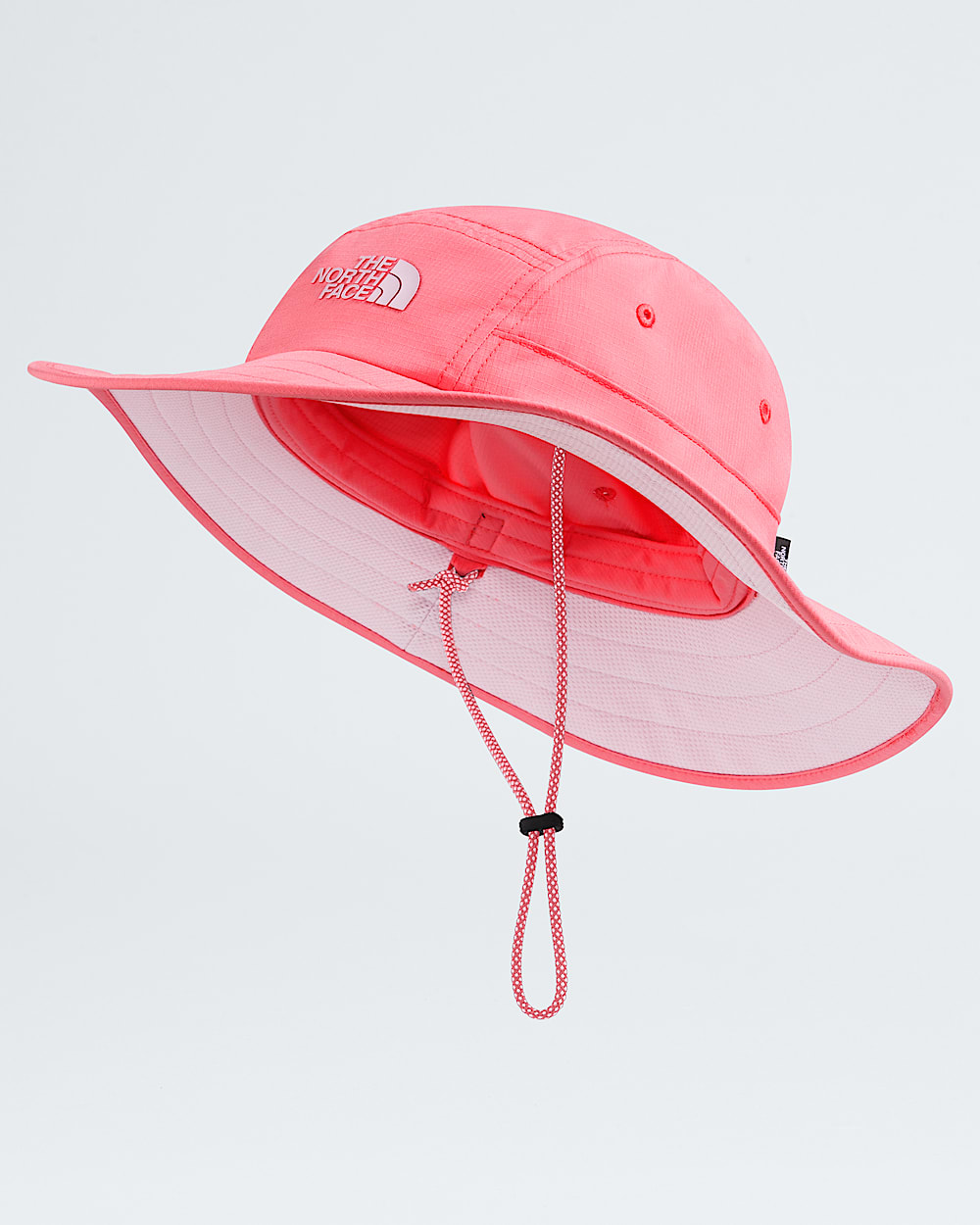 Kids Class V Brimmer Hat TNF HERO