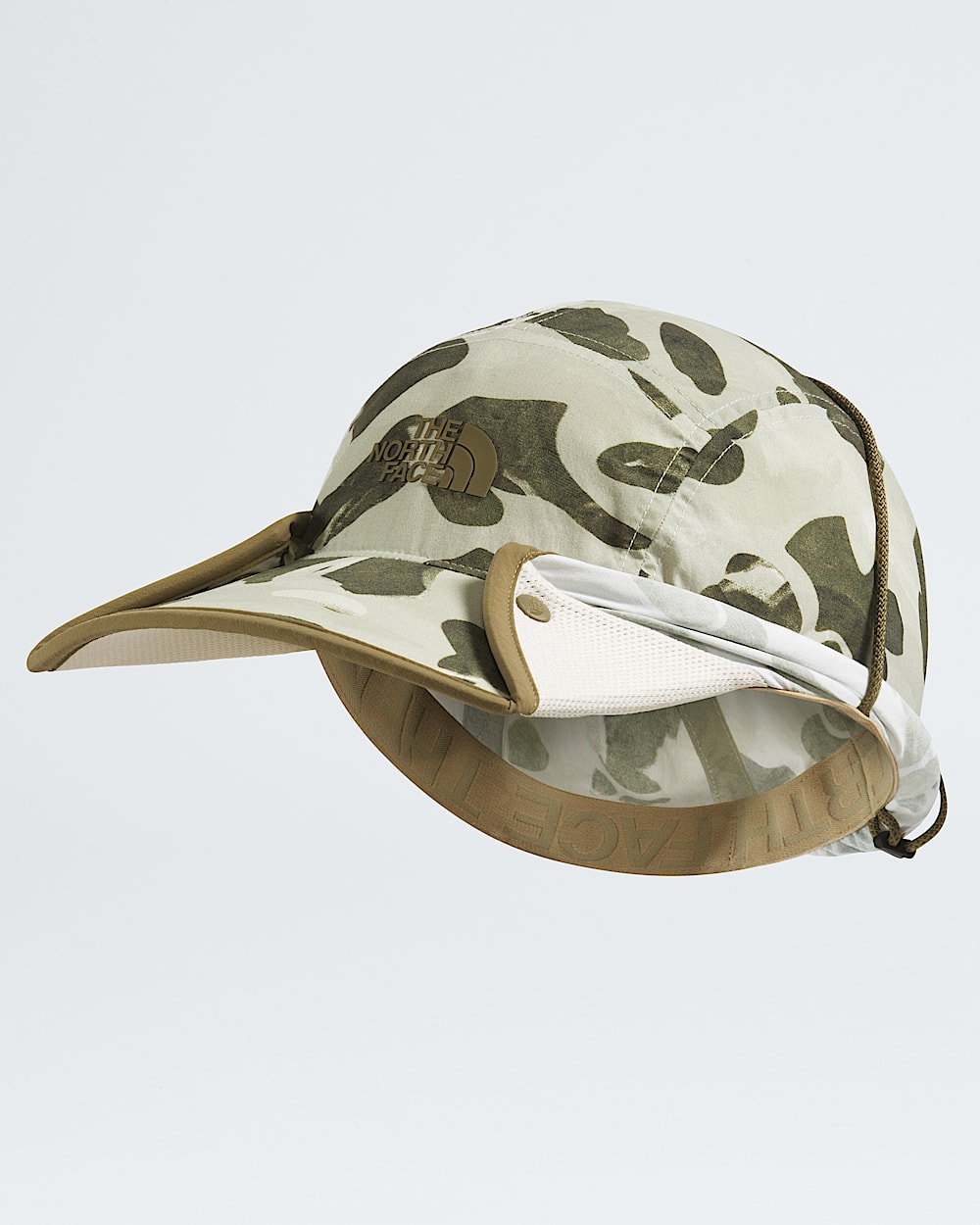 Class V Convertible Sunshield TNF ALT2
