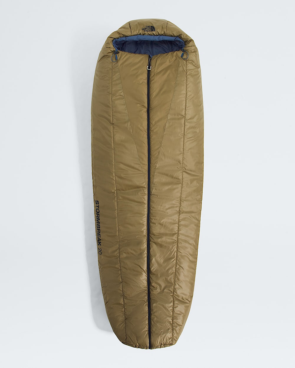 Stormbreak 20F Sleeping Bag TNF HERO