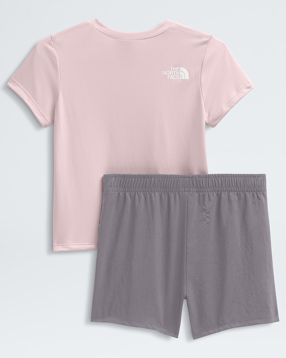 Baby 247 Set TNF ALTBACK