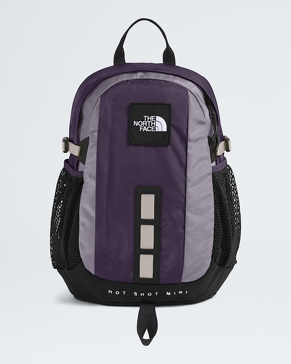 THE NORTH FACE MINI SHOT リュック パープル Hot Shot Mini | The North Face