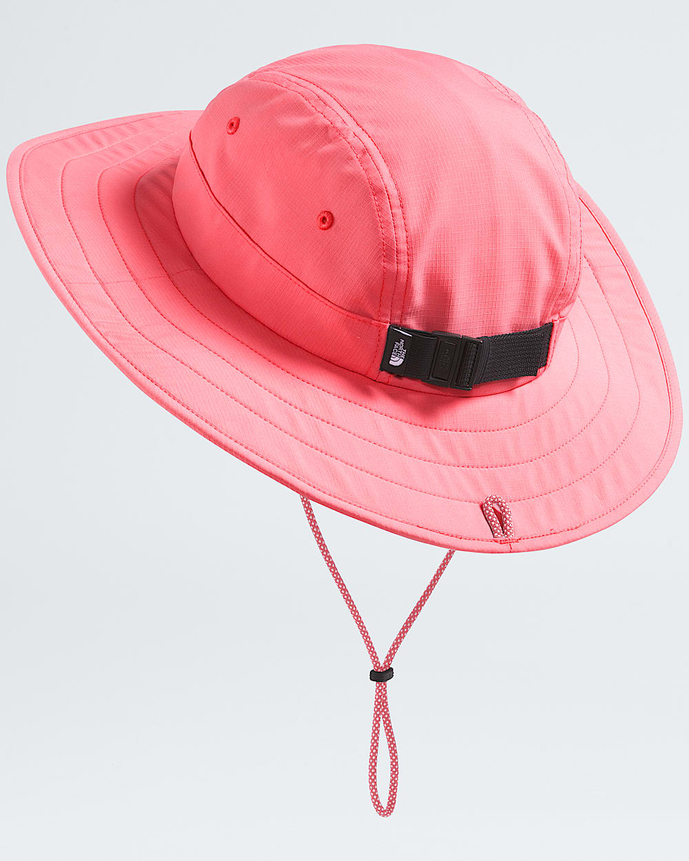 Kids Class V Brimmer Hat TNF BACK
