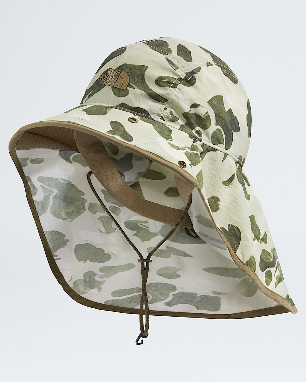 Class V Convertible Sunshield TNF HERO