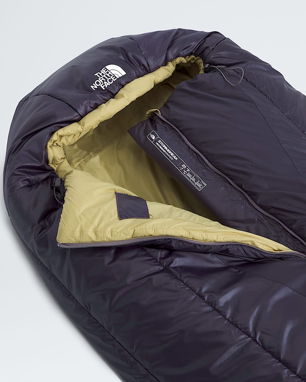 Stormbreak 20F Sleeping Bag TNF INT