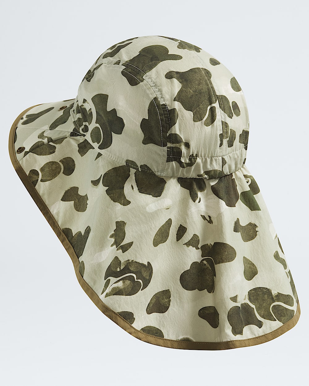 Class V Convertible Sunshield TNF BACK