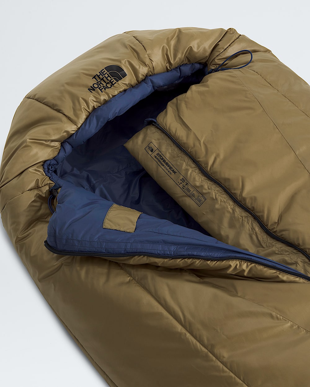 Stormbreak 20F Sleeping Bag TNF INT