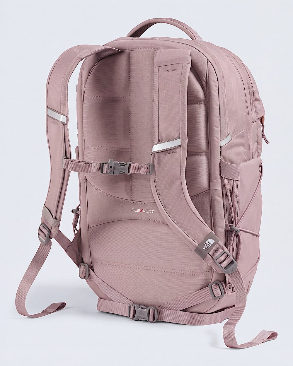 north face borealis backpack luxe Women's and the front compartment has internal organization with secure Women's Borealis Luxe Backpack -