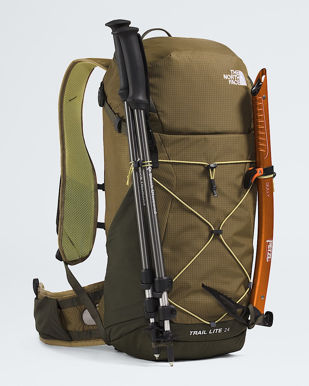 Trail Lite 24 Backpack TNF ALT1