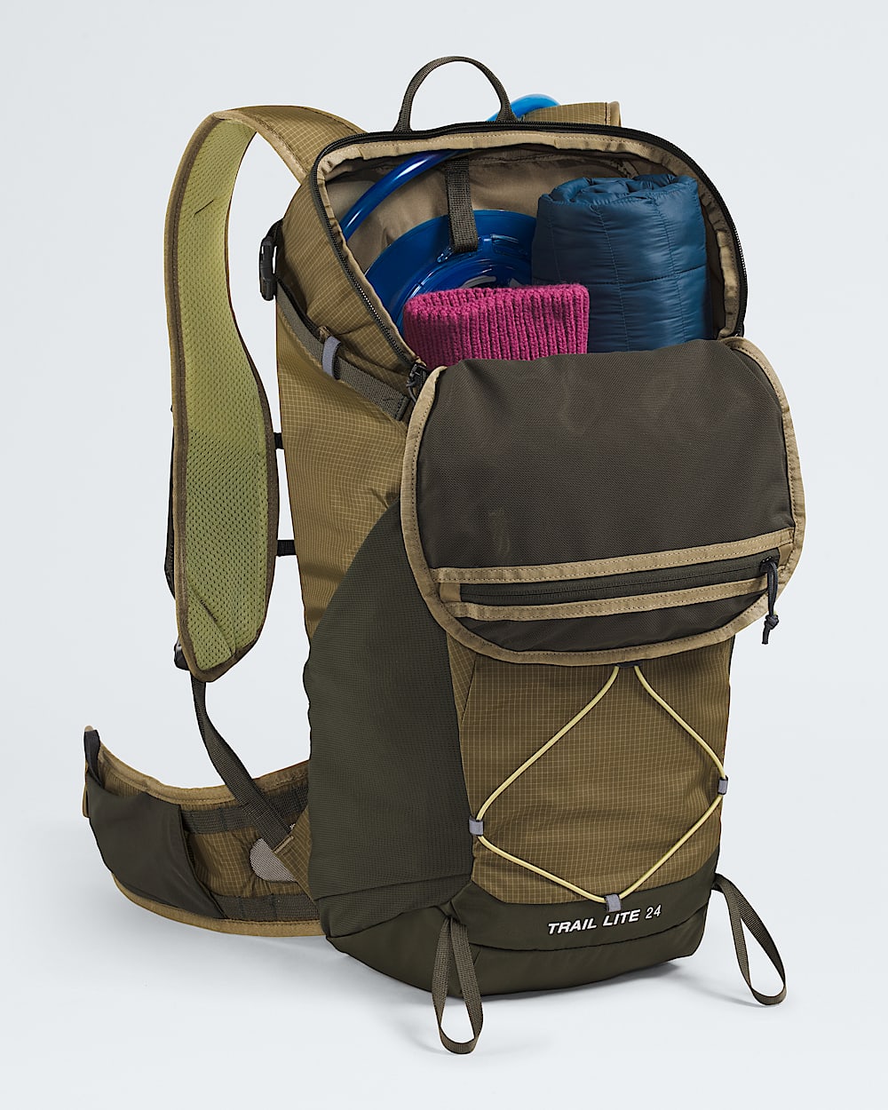 Trail Lite 24 Backpack TNF INT