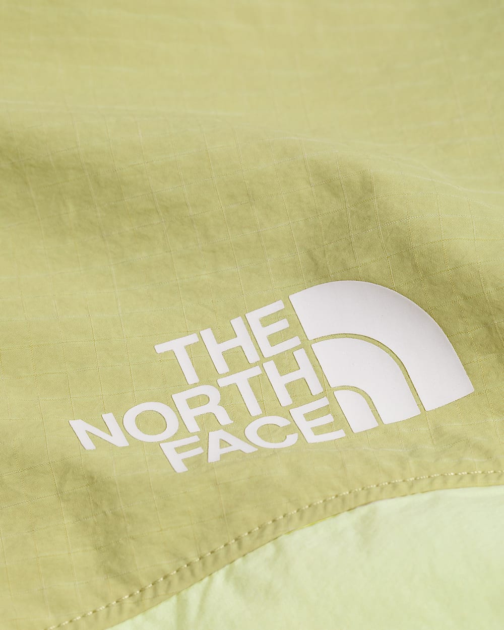 Womens Hike Utility Wind Jacket TNF DETAIL3