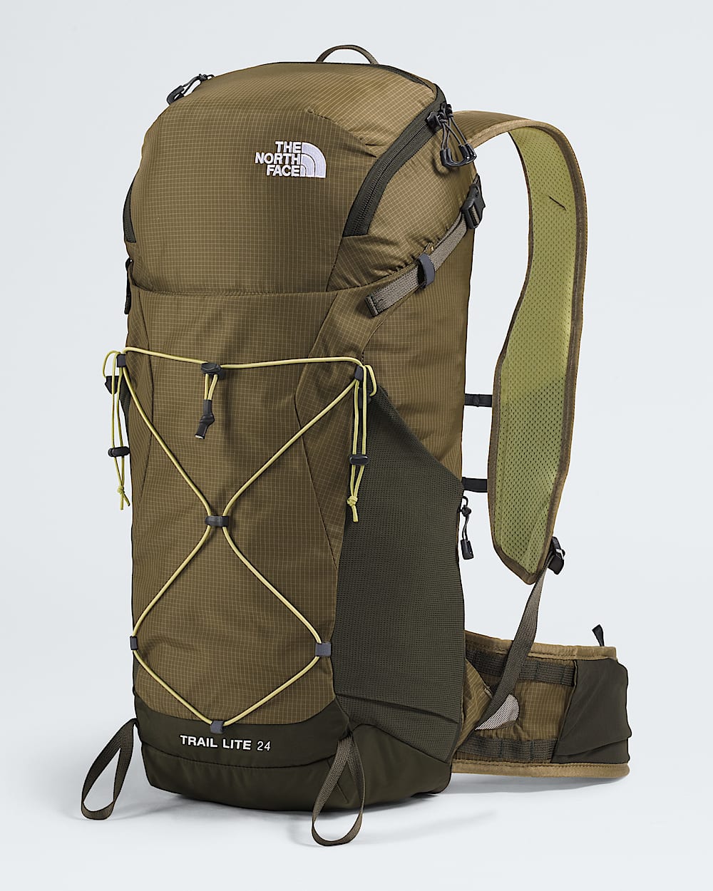 Trail Lite 24 Backpack TNF FRONT34