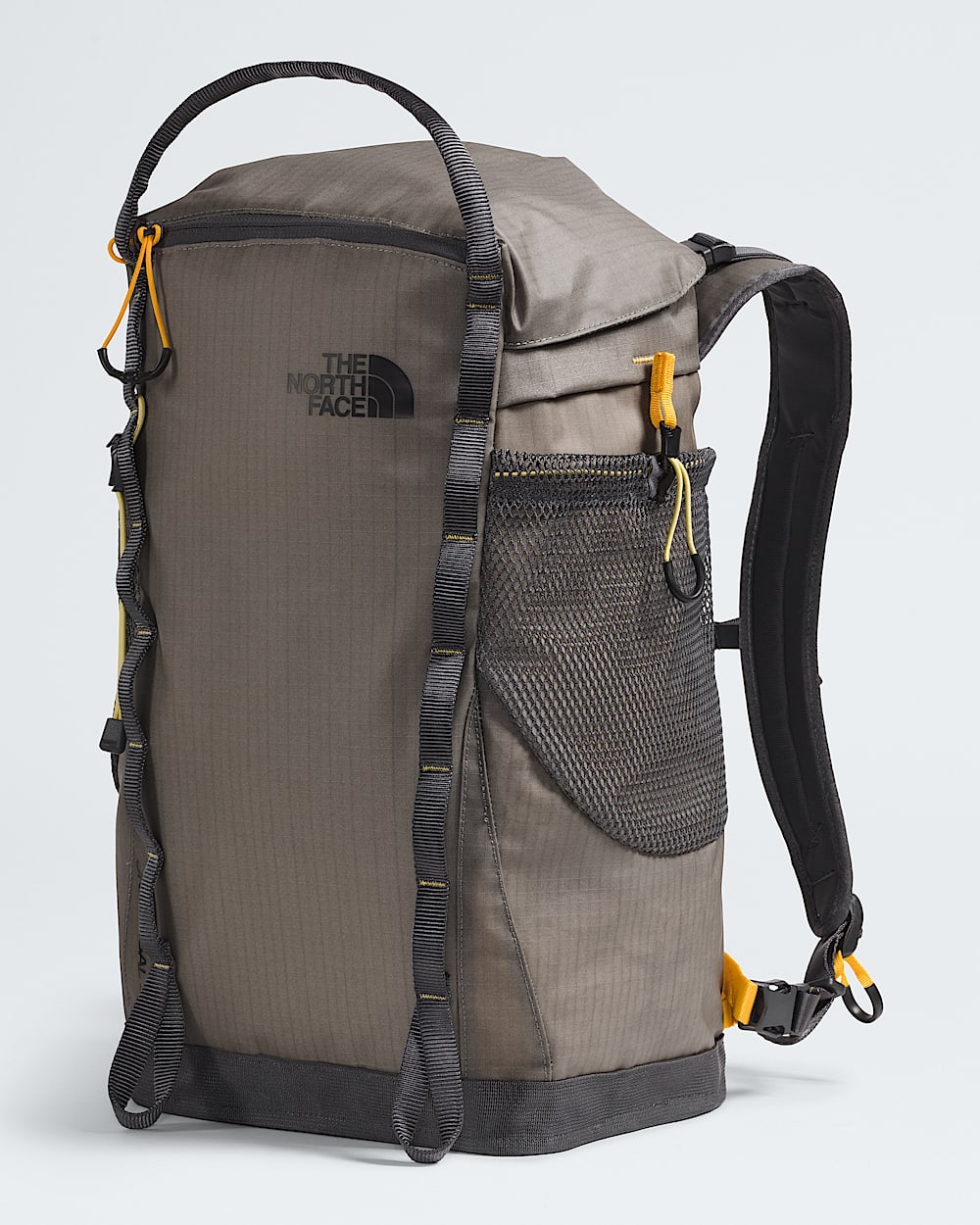 north face 19 liter backpack The NF0A3KX6 Groundwork Backpack, Monster Blue/ Asphalt Grey / OSFA The pack also comes with a removable waist belt The North Face Berkeley Mini