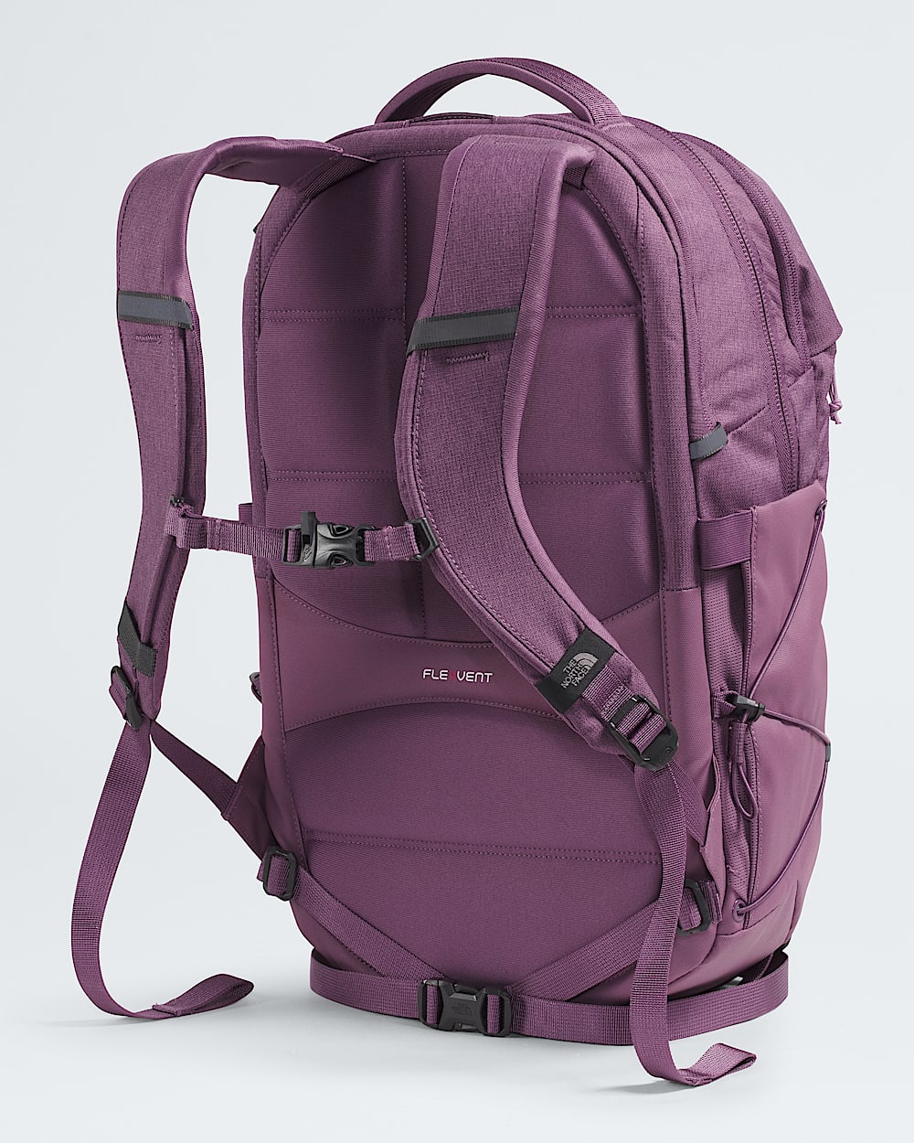 north face borealis flexvent backpack The Backpack- – Outdoor School Shop Constructed with durable materials The North Face Borealis Backpack