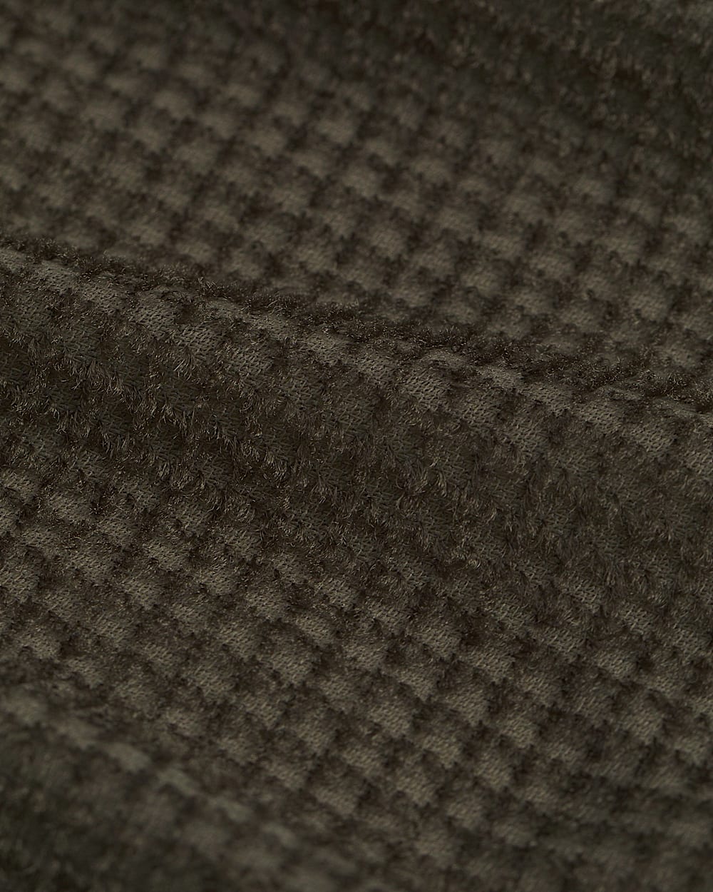 Mens Ridgelite FUTUREFLEECE Wind Jacket TNF DETAIL3