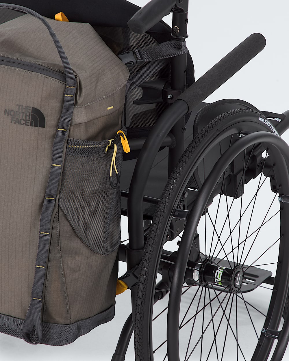 Universal Daypack  20L TNF MODELALT1