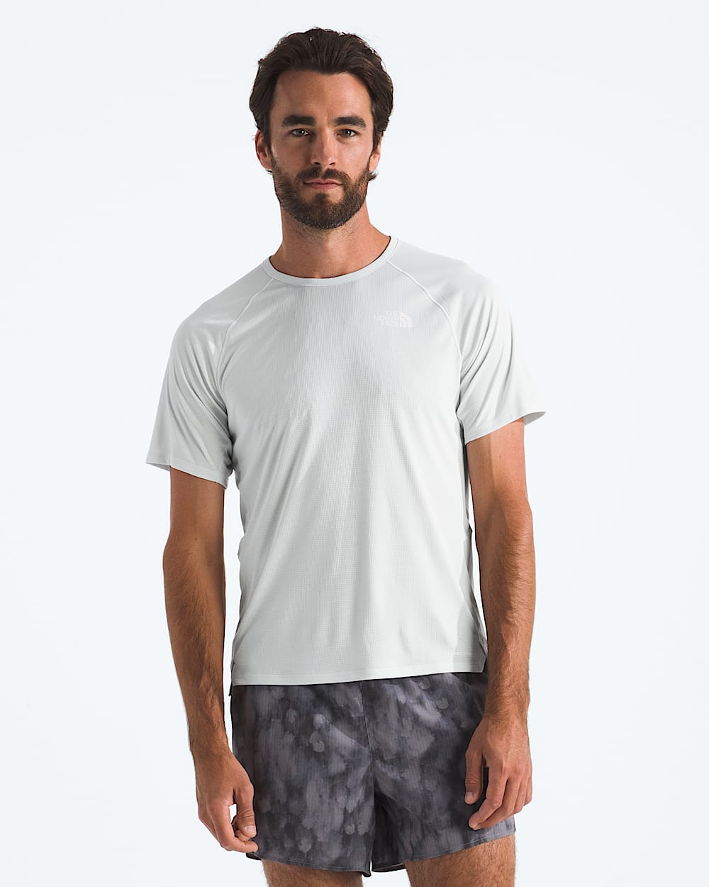 Mens Sunriser ShortSleeve TNF Main