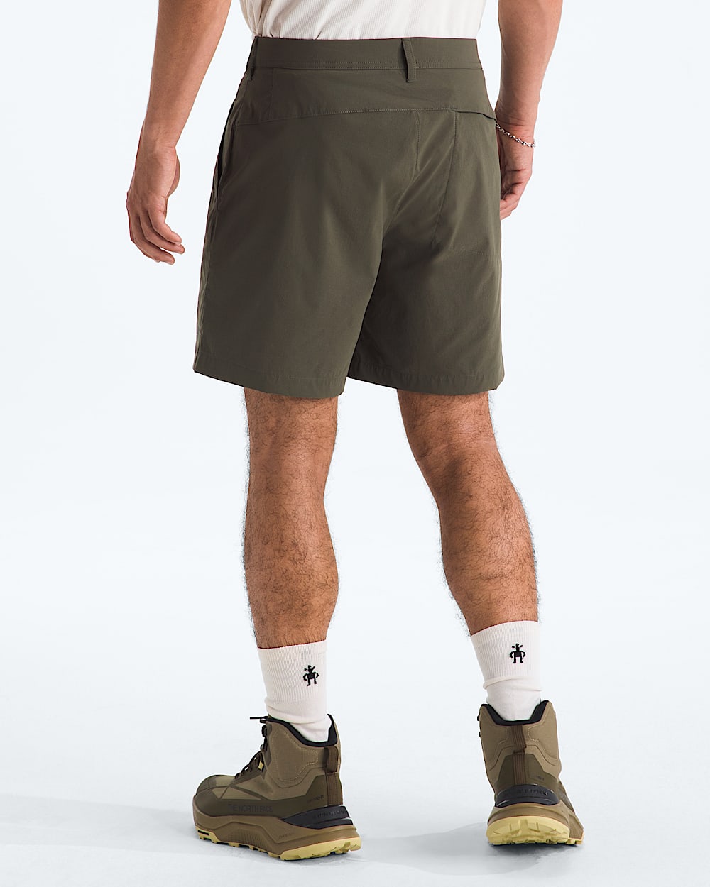 Men's Basin 7'' Shorts | The North Face