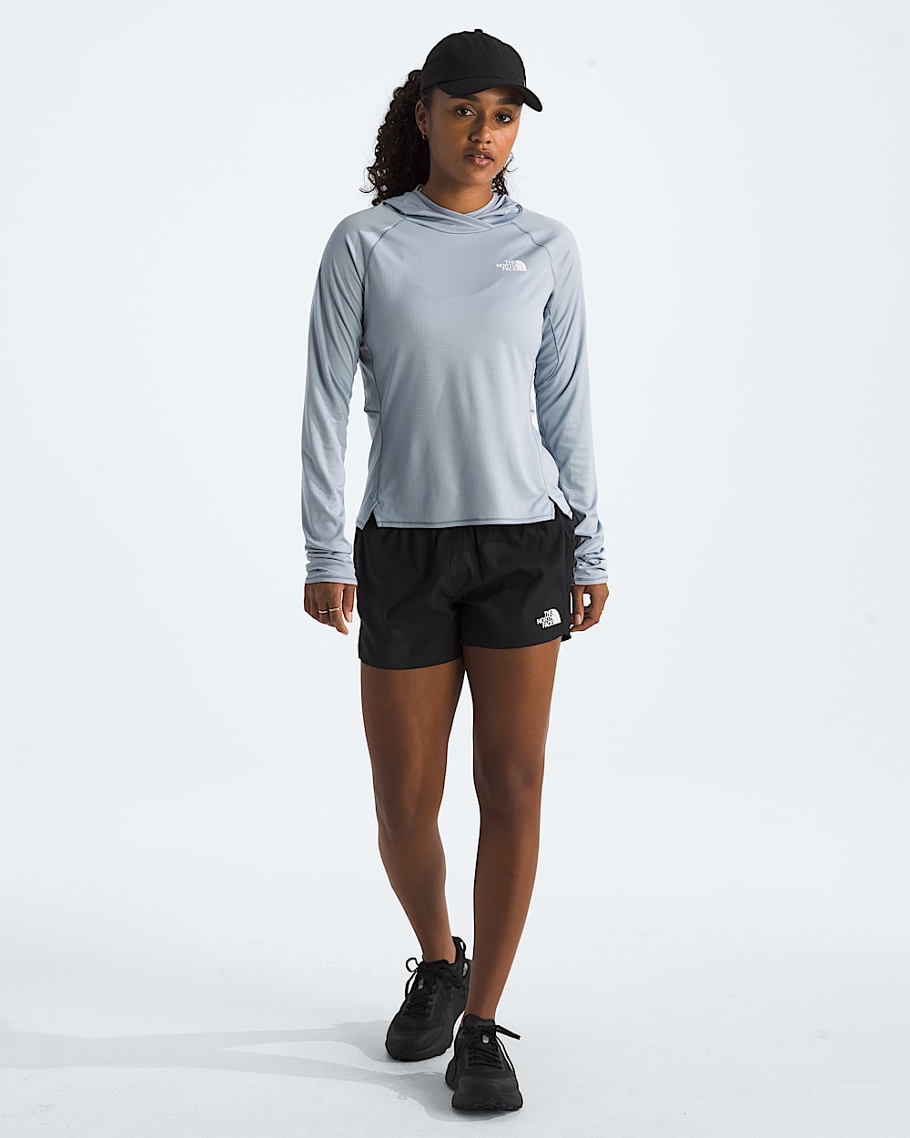 Women’s Sunriser Hoodie