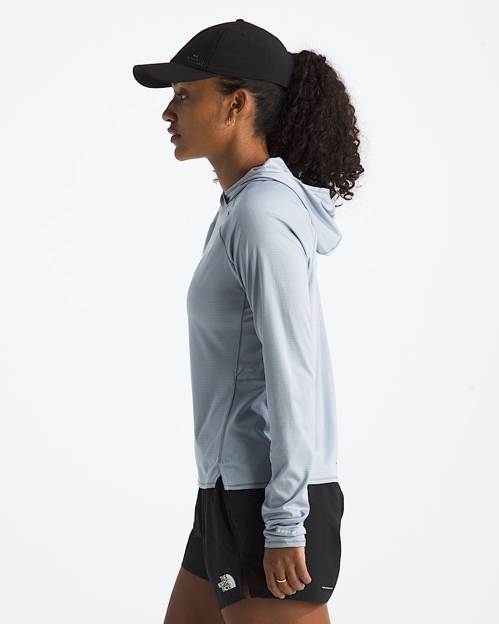 Women’s Sunriser Hoodie