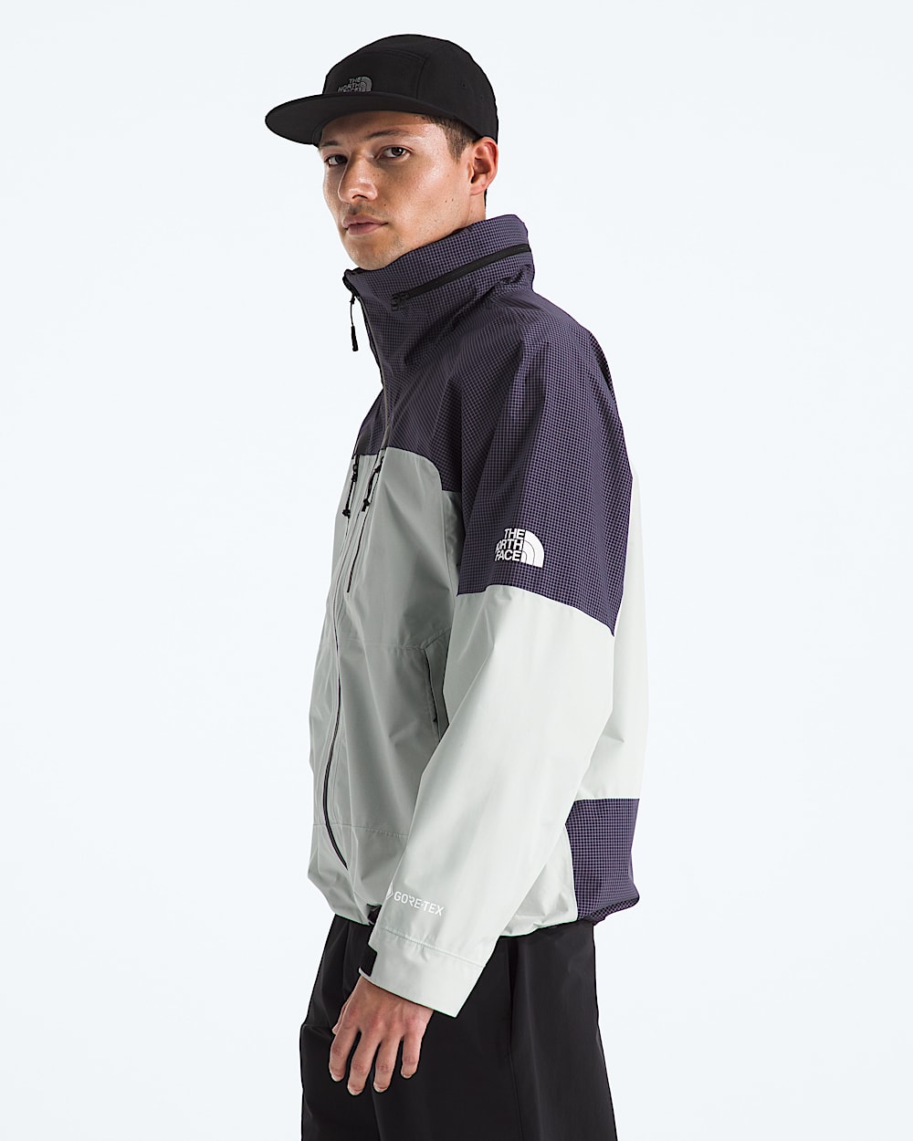 Men's HKE Devils Thumb GORE-TEX® Jacket | The North Face