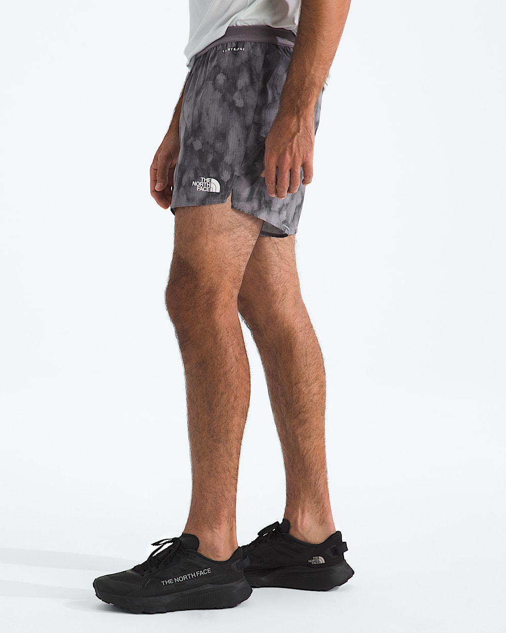 Mens Sunriser 5 ShortsPrint TNF MODEL34