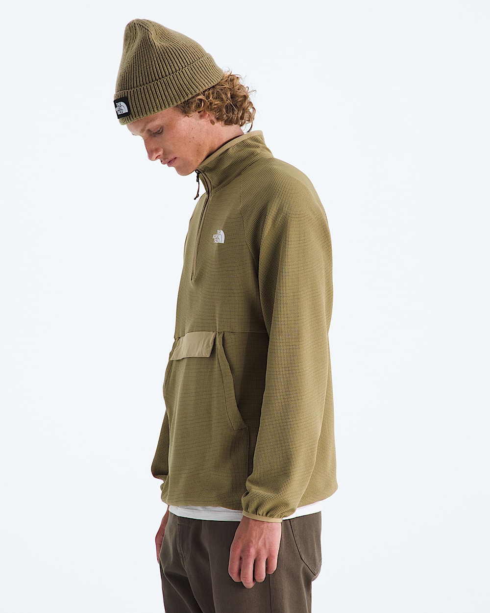 Men's Kecha Packable Anorak | The North Face