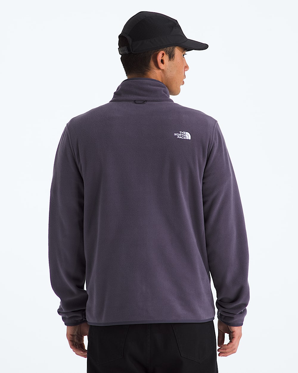 Men's Glacier Fleece Jacket | The North Face