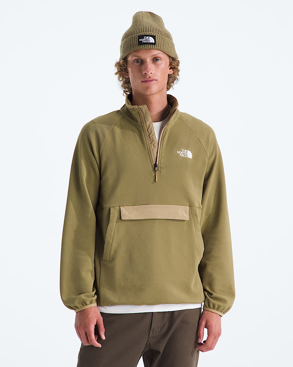 Men's Kecha Packable Anorak | The North Face