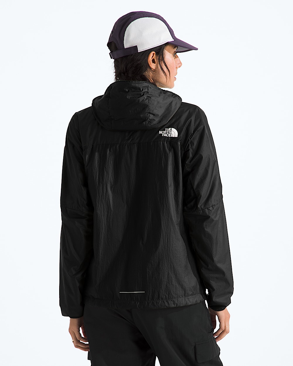 GARリブブラタンク THE NORTH FACE Women's Ridgelite FUTUREFLEECE™ Wind Jacket | The North Face