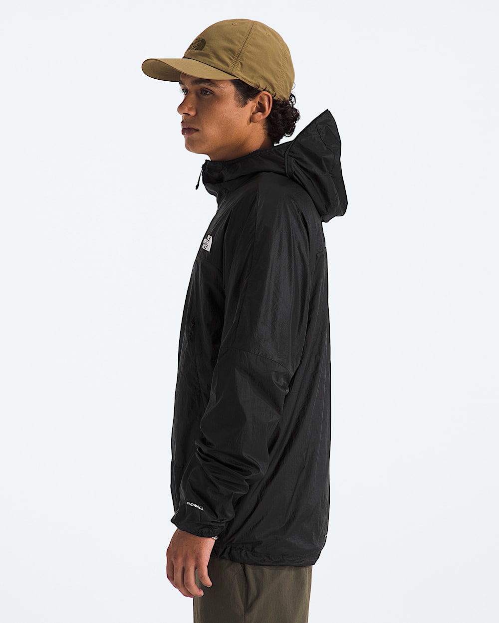 Men's Ridgelite FUTUREFLEECE™ Wind Jacket | The North Face