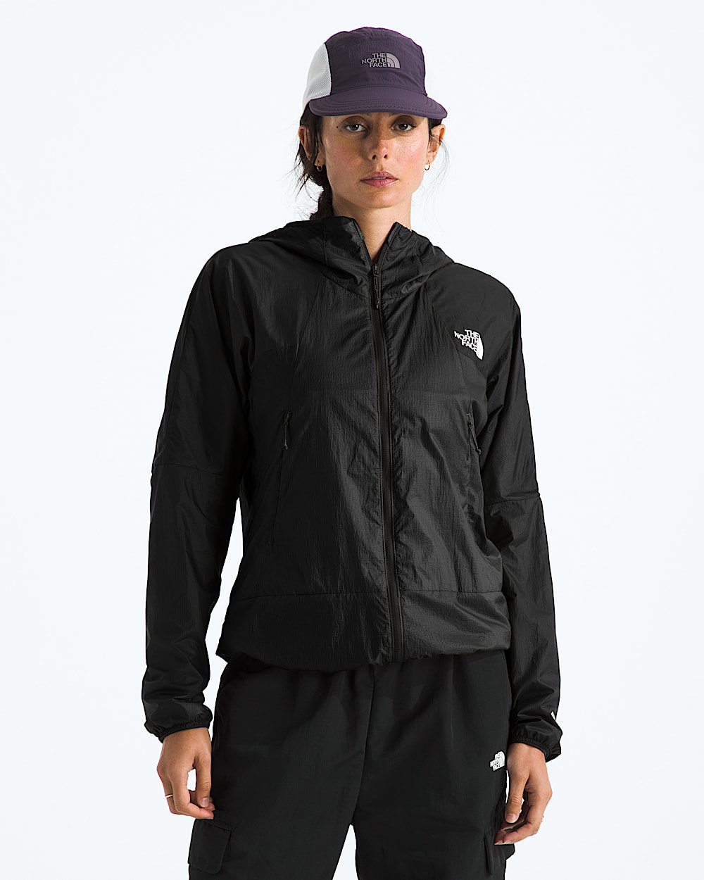 Women's Ridgelite FUTUREFLEECE™ Wind Jacket | The North Face