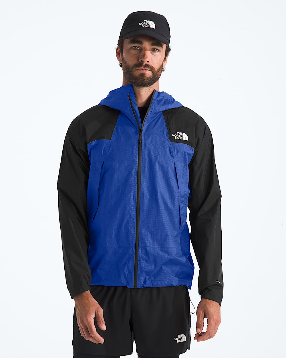 Mens Ridgelite Waterproof Jacket TNF HERO