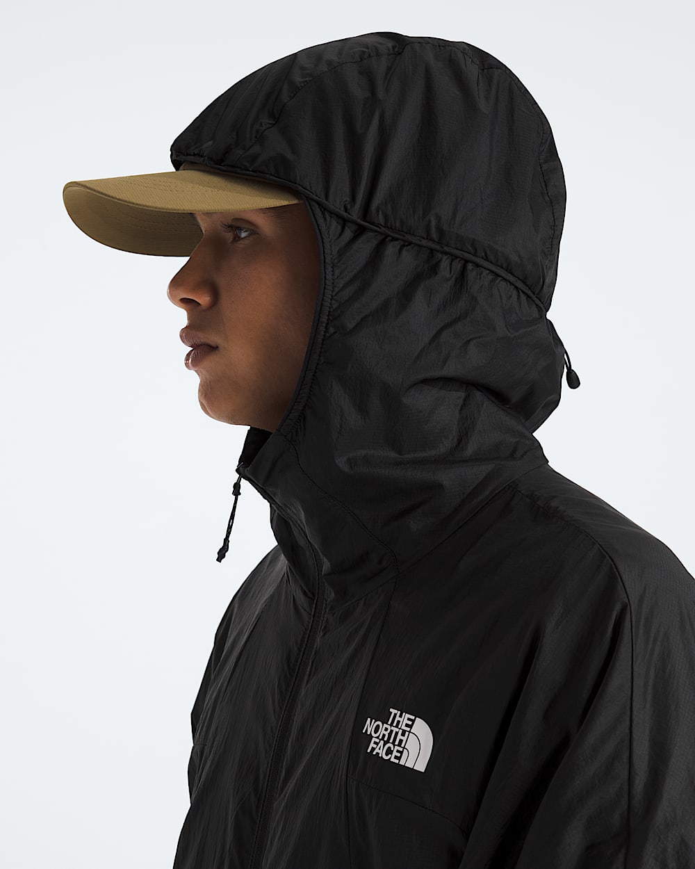Men's Ridgelite FUTUREFLEECE™ Wind Jacket | The North Face