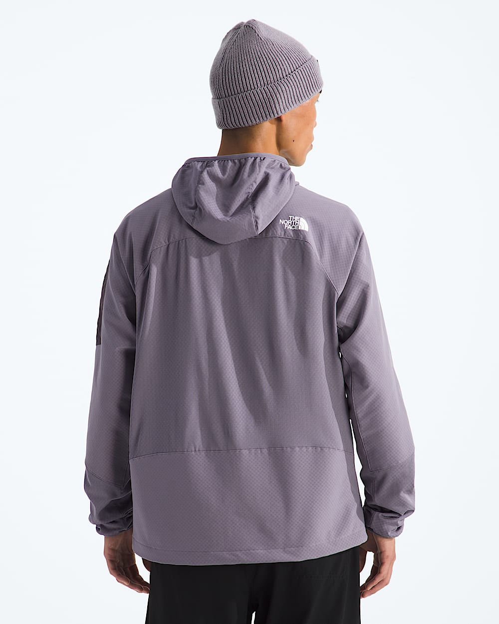 Men's Tek Approach FUTUREFLEECE™ Hooded Jacket | The North Face