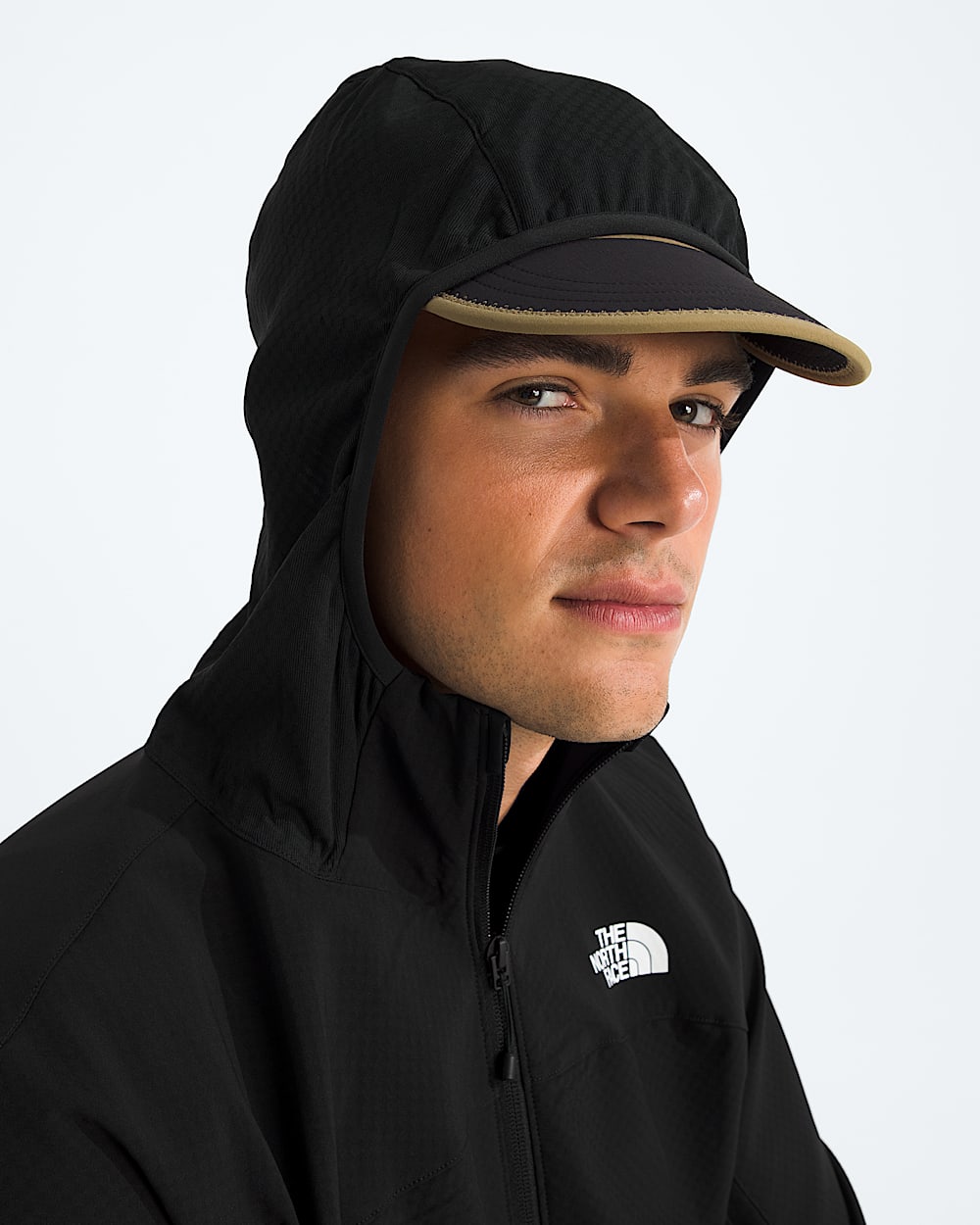 Men’s Tek Approach FUTUREFLEECE™ Hooded Jacket