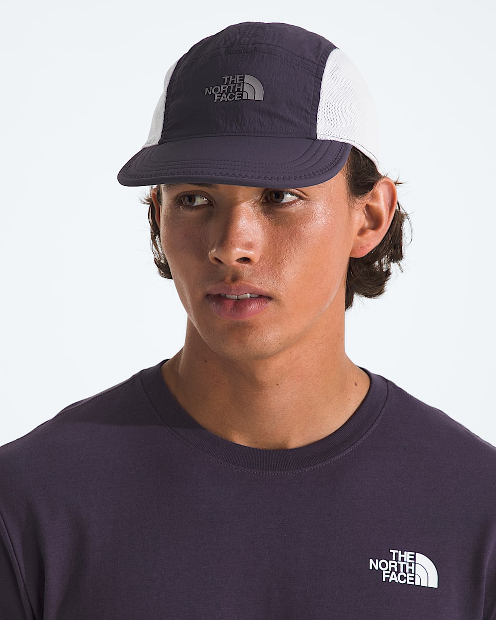 Class V Camp Hat TNF MODELBACK