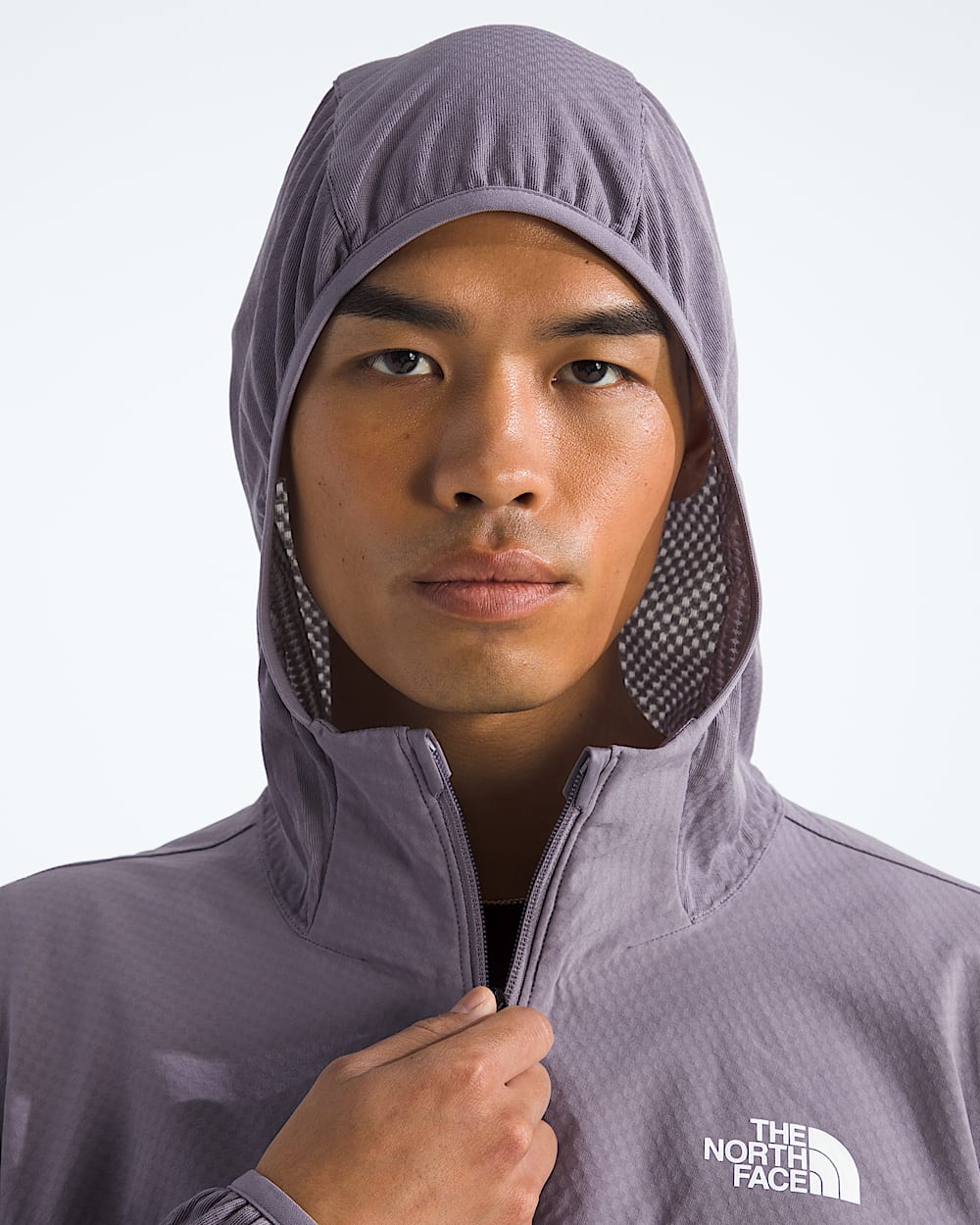 Men's Tek Approach FUTUREFLEECE™ Hooded Jacket | The North Face