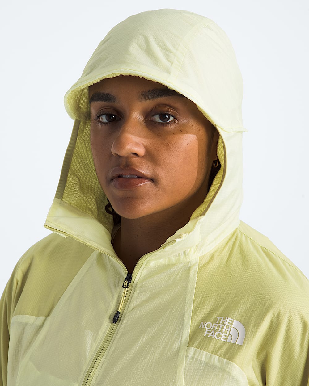 Women's Ridgelite FUTUREFLEECE™ Wind Jacket | The North Face