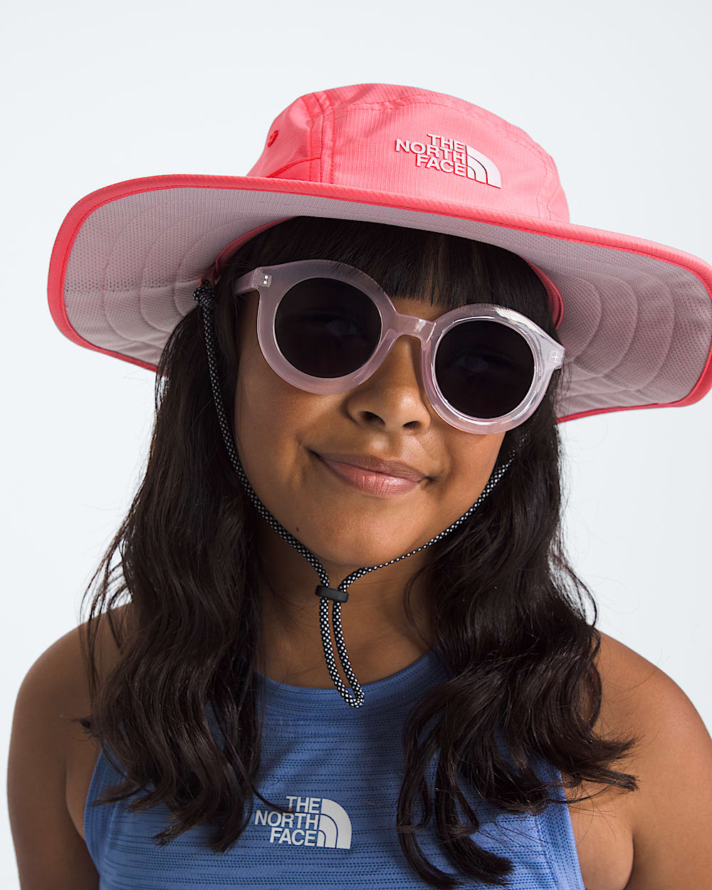 Kids' Class V Brimmer Hat | The North Face