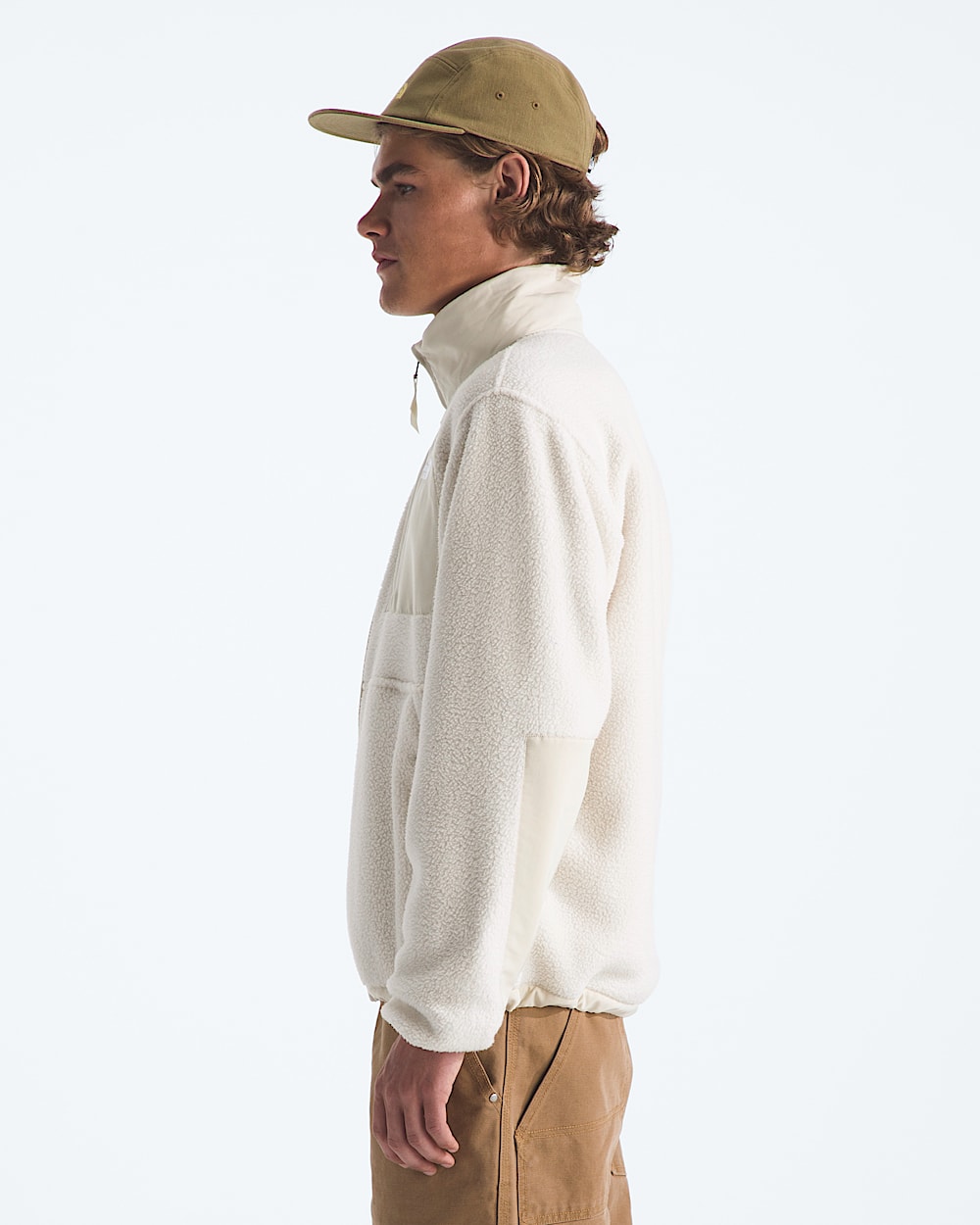 Men's Yumiori Off Peak Full-Zip Jacket | The North Face