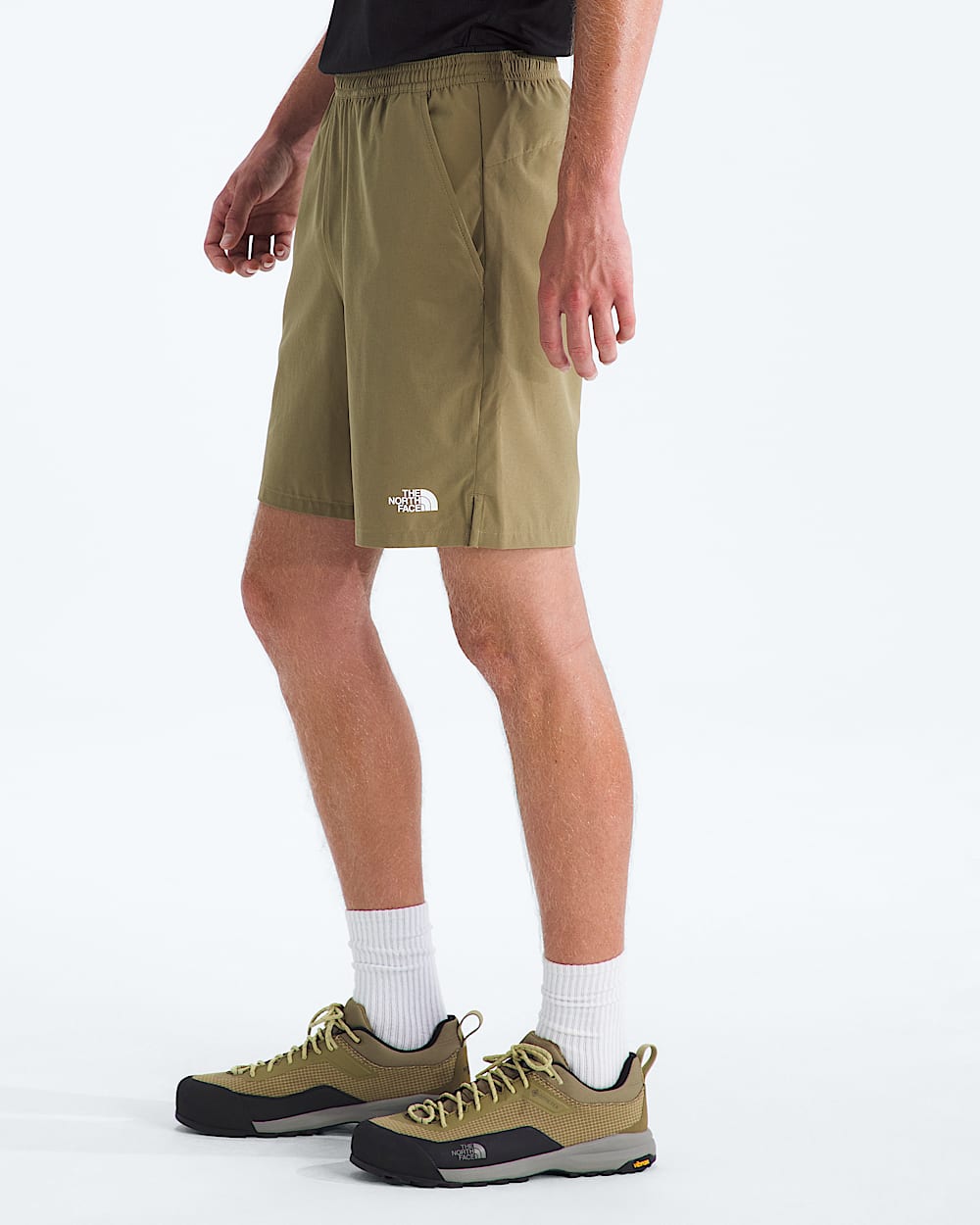 Men’s Wander 2-In-1 7'' Short